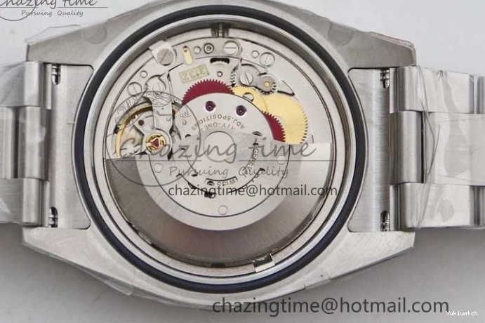 Edition on Steel Grape 114300 SS Perpetual Best 39mm Bracelet SA3132 1:1 Dial Oyster EWF 904L 0206